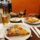 Pizzeria D'asporto Sarpi In Zona Milano Centro